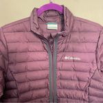 Columbia Women's McKay Lake Down Puffer Jacket Small Photo 9