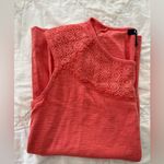 CHAPS  cotton tank top Photo 8