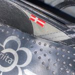 Sanita The Original Danish Clogs in Geometric Print Photo 8