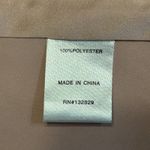 American Eagle VTG  Velvet Trim Kimono Festival Whimsigoth Flowy Boho‎ Hippie XS Photo 6