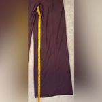 Old Navy  Purple Wide Leg Pants Size Medium Photo 1