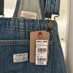 Levi Strauss & CO. Levi’s Strauss Overalls Photo 2