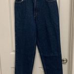 L.L.Bean Relaxed Fit Vintage Jeans Photo 4