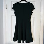 B Darlin B. Darlin Scalloped Neck A-Line Dress - Size M Photo 3