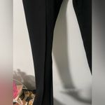 Romeo + Juliet Couture  Black Leggings Photo 1