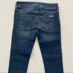 Hudson Jeans HUDSON Women’s Ginny Ankle Crop Straight Jeans Size 25 Photo 10