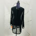 Pretty swim cover up tunic 🏖️ Pink Size M Photo 3