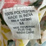 Live 4 Truth Festival Romantic Boho Crop Top Off Shoulder Ruffle Lightweight Medium Western Photo 4