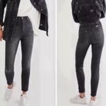 Wrangler  612 Wriggler High Rise Skinny Jeans size 27X28 Photo 1