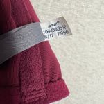 Aerie  Happy Lace Floral Racerback Underwire Bralette Red Size 34A Intimates Bra Photo 9