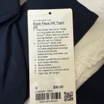 Lululemon Base Pace Tights 28" High-Rise Photo 2