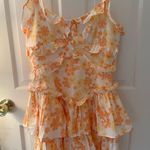 Sabo Skirt Dress Photo 0