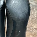 Shoes of Prey White and Black Retro Ballet Flats 9 Size undefined Photo 3