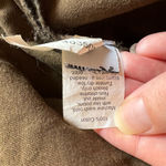 Madewell  camo shirt jacket size L‎ Photo 4