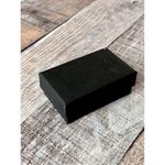 BaubleBar Crystal Strawberry Rhodochrosite Stud Earrings Gold Tone Costume Jewel Photo 6