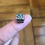 Pandora Sterling Silver Charm Photo 0