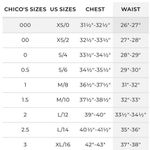 Chico's Chico’s Double Face Sueded Jacket Photo 8