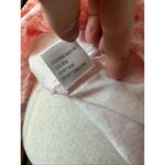 Hello Molly  Princess Polly Mini Dress Light Pink Floral Size M Photo 6