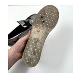 Stella McCartney Stella Mcartney Silver Faux Leather Star Platfrom Sneaker Size 8 Photo 6