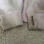 Lululemon  scuba light pink Photo 4