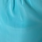 Elie Tahari Tahari Silk Aqua Blue Sleeveless Shell Blouse S M Photo 6