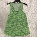 Motherhood Planet  Active Wear Top Size Medium Maternity Photo 0