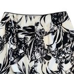 White House | Black Market  Butterfly Forest Print Pencil Skirt Career Wear Size‎ 2 Photo 11