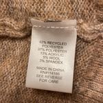 Primrose Payton  Cardigan size M with hoodie length 32” bust 36” beautiful colors Photo 5