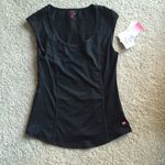 Pink Lotus active top xs Photo 0