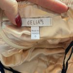 Delia's Delia’s formal mini babydoll dress Photo 4