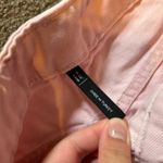 Pink jeans Size 26 Photo 1