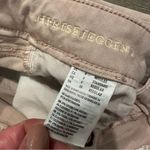 American Eagle Pants Super Stretch Dusty Pink Mauve Hi-Rise Jegging Jeans Size 6 Photo 3