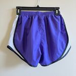 Nike  Tempo Womens Running Short Purple Running‎ Yoga Size S Athletic Photo 1