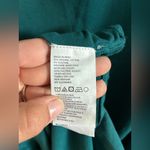 prAna  Everly Tank Dress Size XS Women's Teal Summer Workout Comfy Photo 3