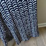 Maeve Anthropologie  Smocked Sunset Jumpsuit Photo 6