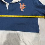 Tailgate University of‎ Florida rugby shirt size small Photo 4
