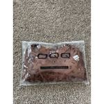 OQQ Ribbed Bodysuit Jumpsuit Sleeveless One Piece Romper Brown S Photo 5