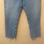 AGOLDE Remy High-Rise Straight Jeans Photo 4