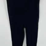 Spanx womens ecocare mama legging very black size XL stretch maternity NWT Photo 0