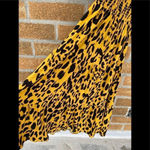 Show Me Your Mumu  The Smooch Dress in leopard print small Photo 7