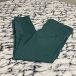 Under Armour Fitted High Rise Ankle Leggings Sz XL. Photo 11