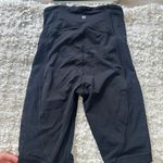 Lululemon Biker Shorts Photo 2