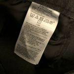 Old Navy Womens Pixie Pants Skinny Mid Rise Stretch Ankle Crop Gray Size 4 Photo 3