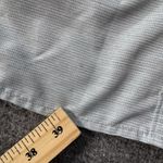 Mountain Hardwear  Womens Canyon Shirt Small Blue Long Sleeve UPF 50 Hiking Photo 9