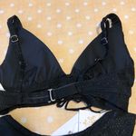 Becca  Black Shimmering Bikini S - D Cup Photo 7
