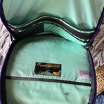 The North Face Purple Backpack Photo 16