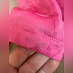 Sndys x Revolve Pink Pluto Jumpsuit in Fuchsia size Small US 4 NEW Photo 14