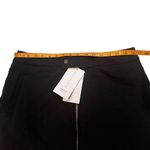 Athleta NWT, Apres Ski Skirt Black Quilted, Sz 14 Photo 8