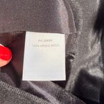 Pendleton  Skirt SZ 18 100% Virgin Wool A-Line Pencil Academia Workwear Preppy Photo 4