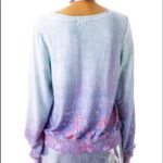 Wildfox Enchanted Horse Baggy Beach Jumper Sweatshirt Photo 2